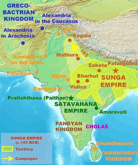 Shunga Empire .